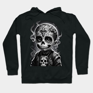 Spooky Kidz Hoodie